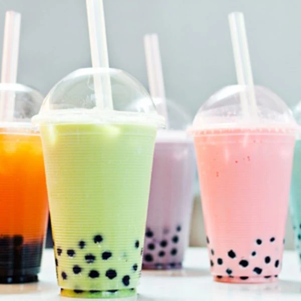 Bubble Tea, Javaroma Gourmet Coffee & Tea