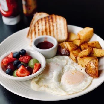 Ham'n'Eggspresso, Javaroma Gourmet Coffee & Tea