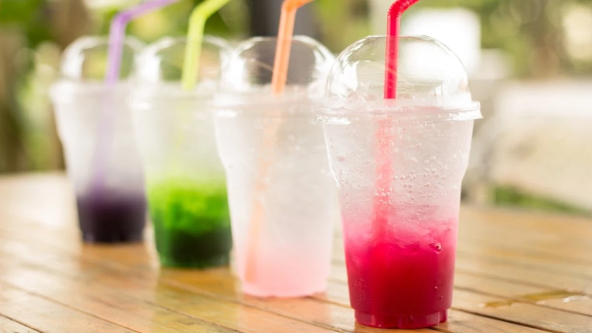 Italian Soda, Javaroma Gourmet Coffee & Tea