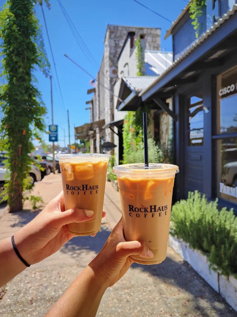 Thai Tea