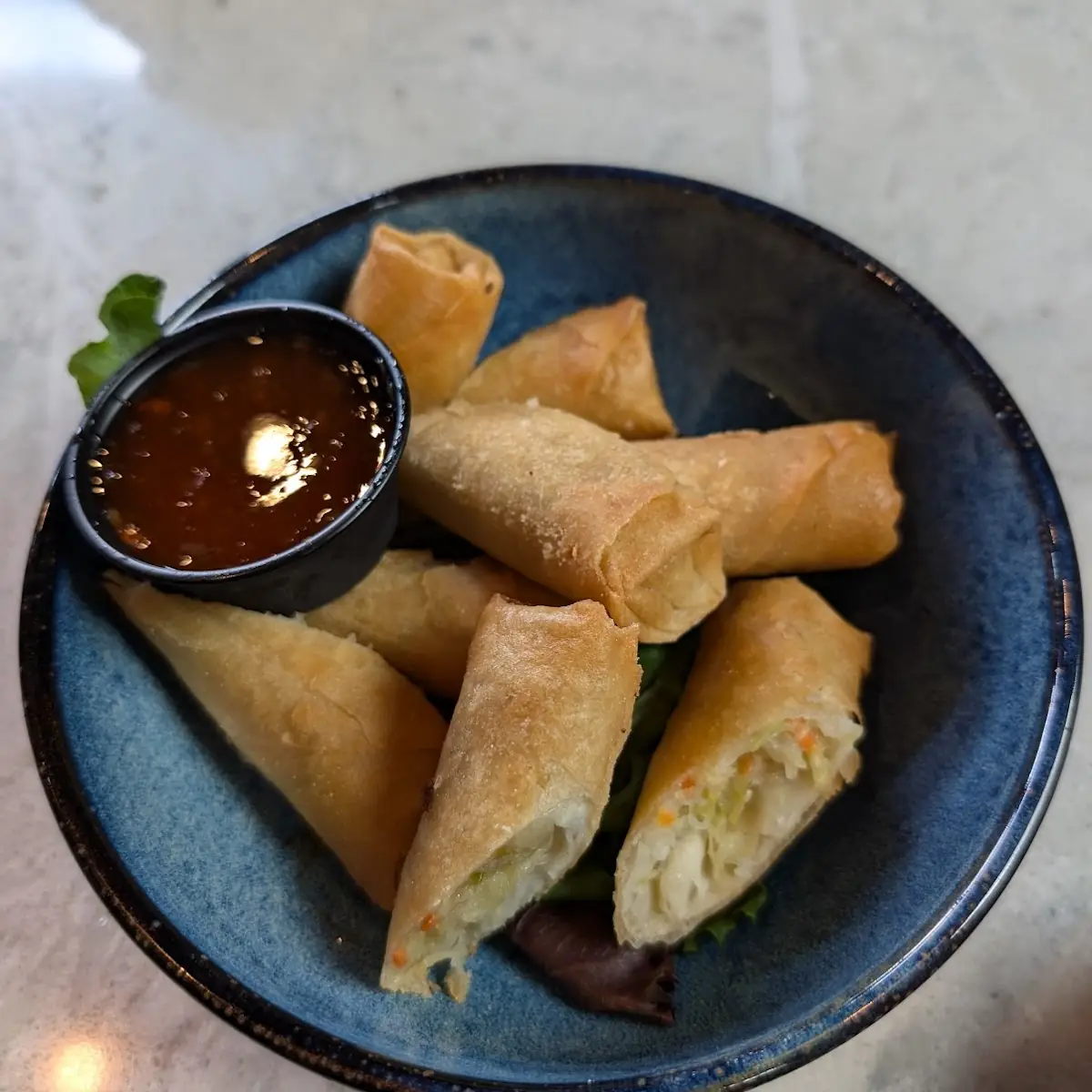 Spring Rolls