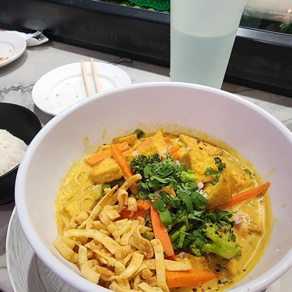 Khao Soi