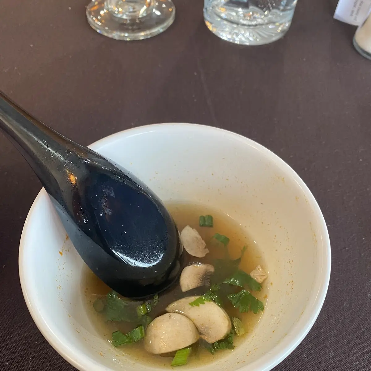 Miso Soup