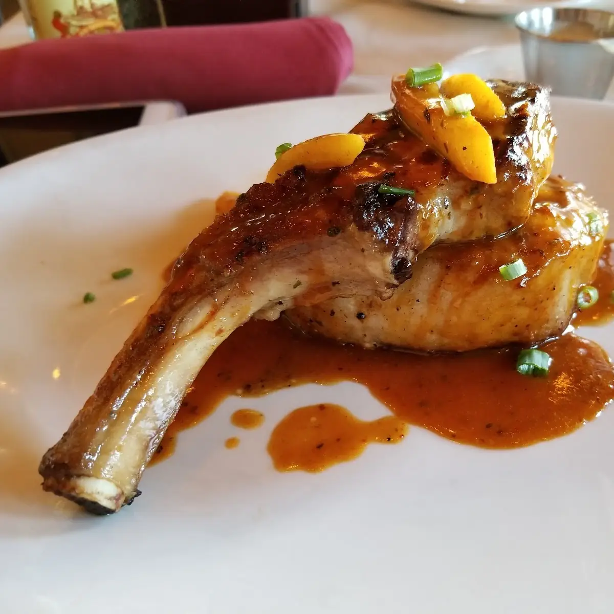 Pork Chops
