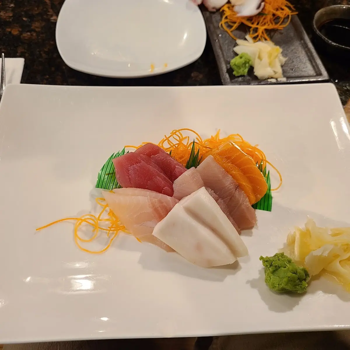 Sashimi Regular