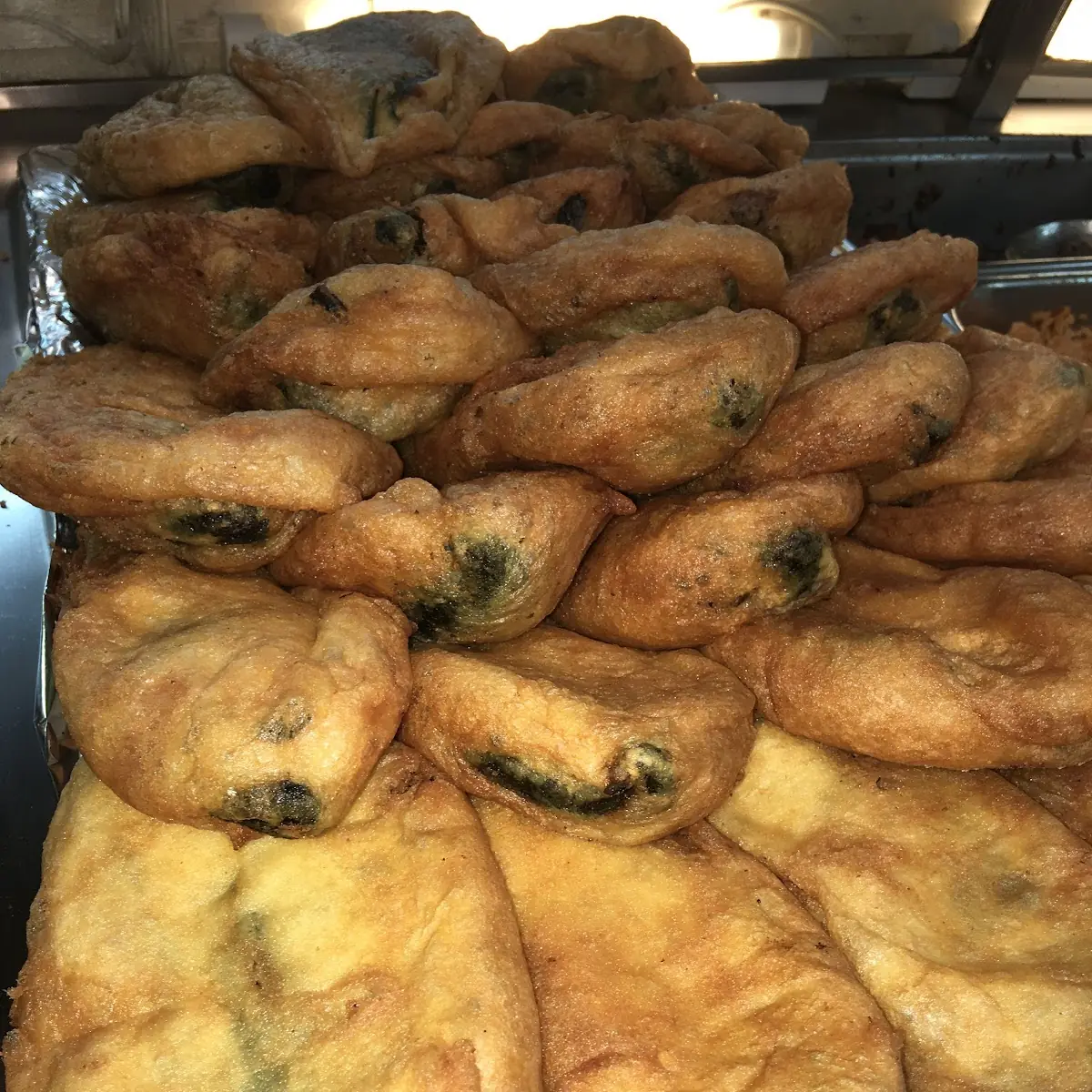 Chile Rellenos