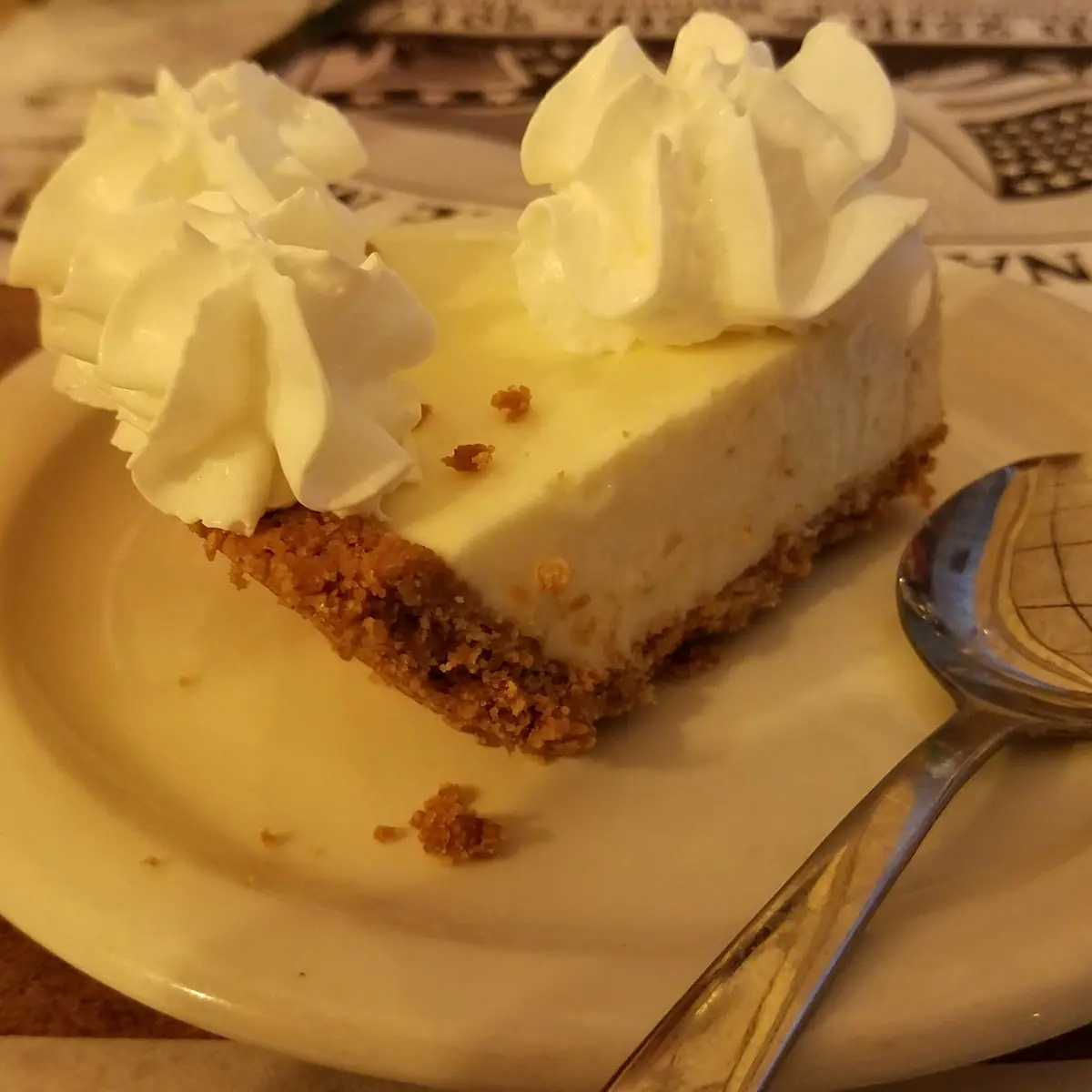 Key Lime Pie