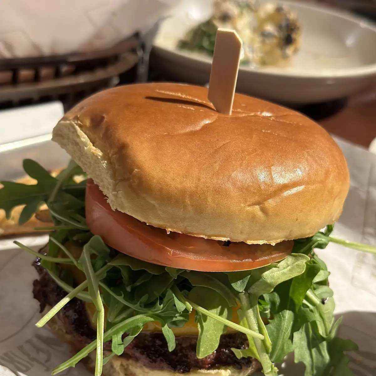 Chicken Sandwich