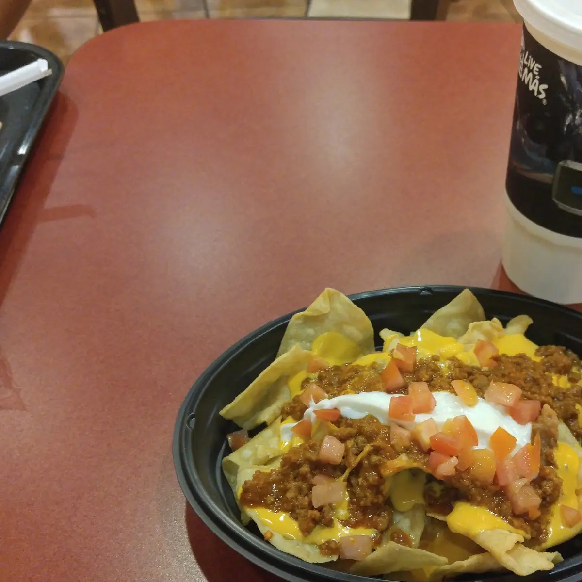 Nachos Bellgrande