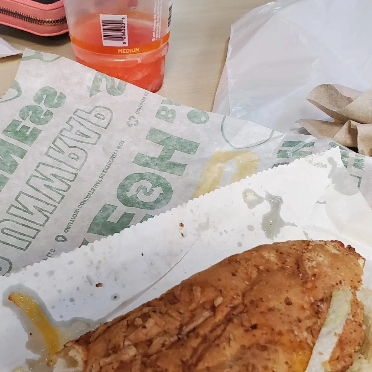 Turkey Breast with Bacon