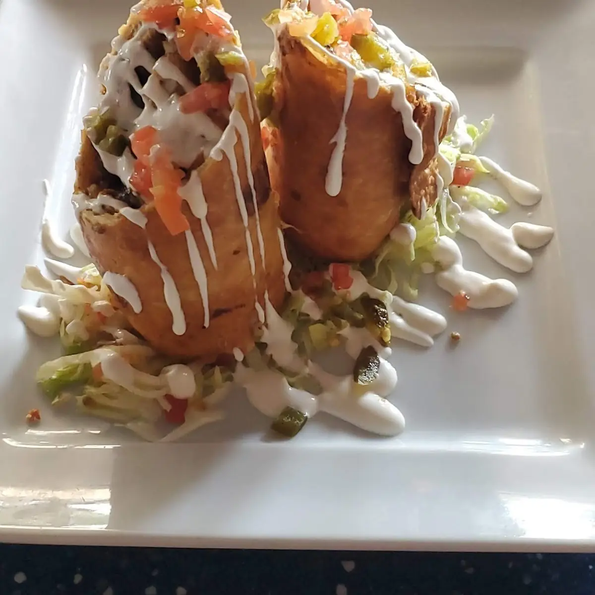 Burrito Supreme