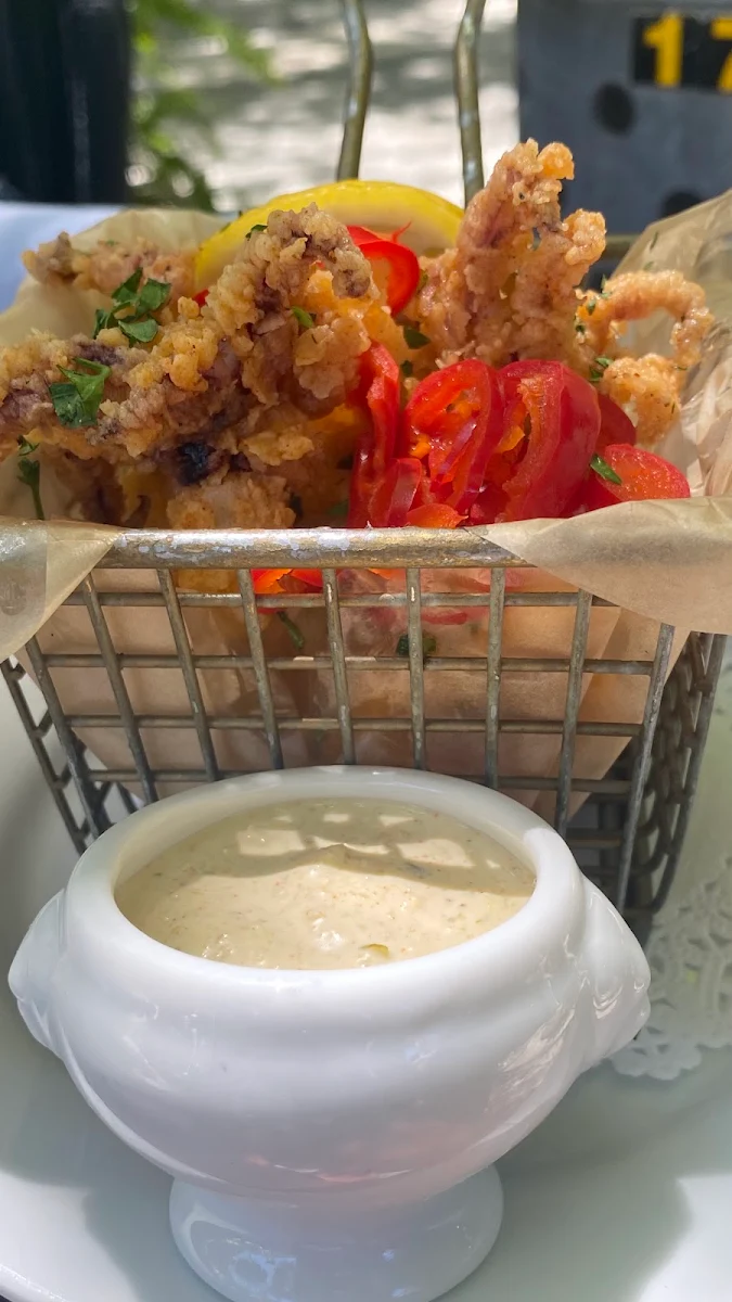 Calamari