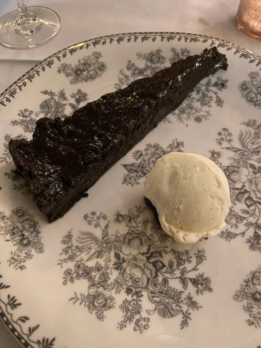 Chocolate Cake