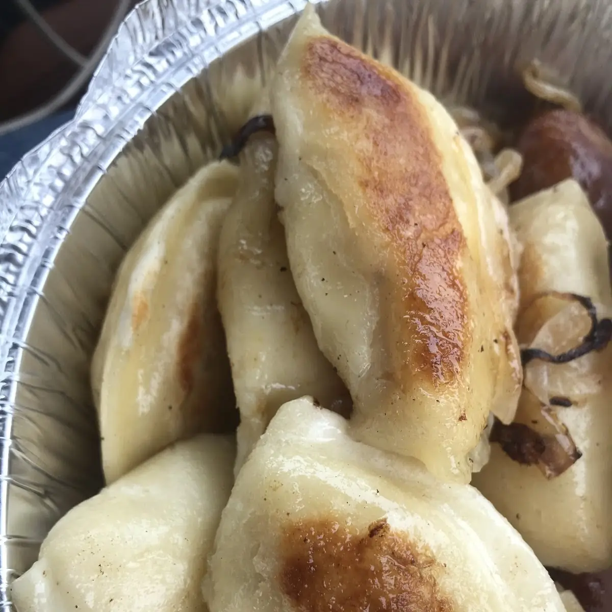 Pierogi