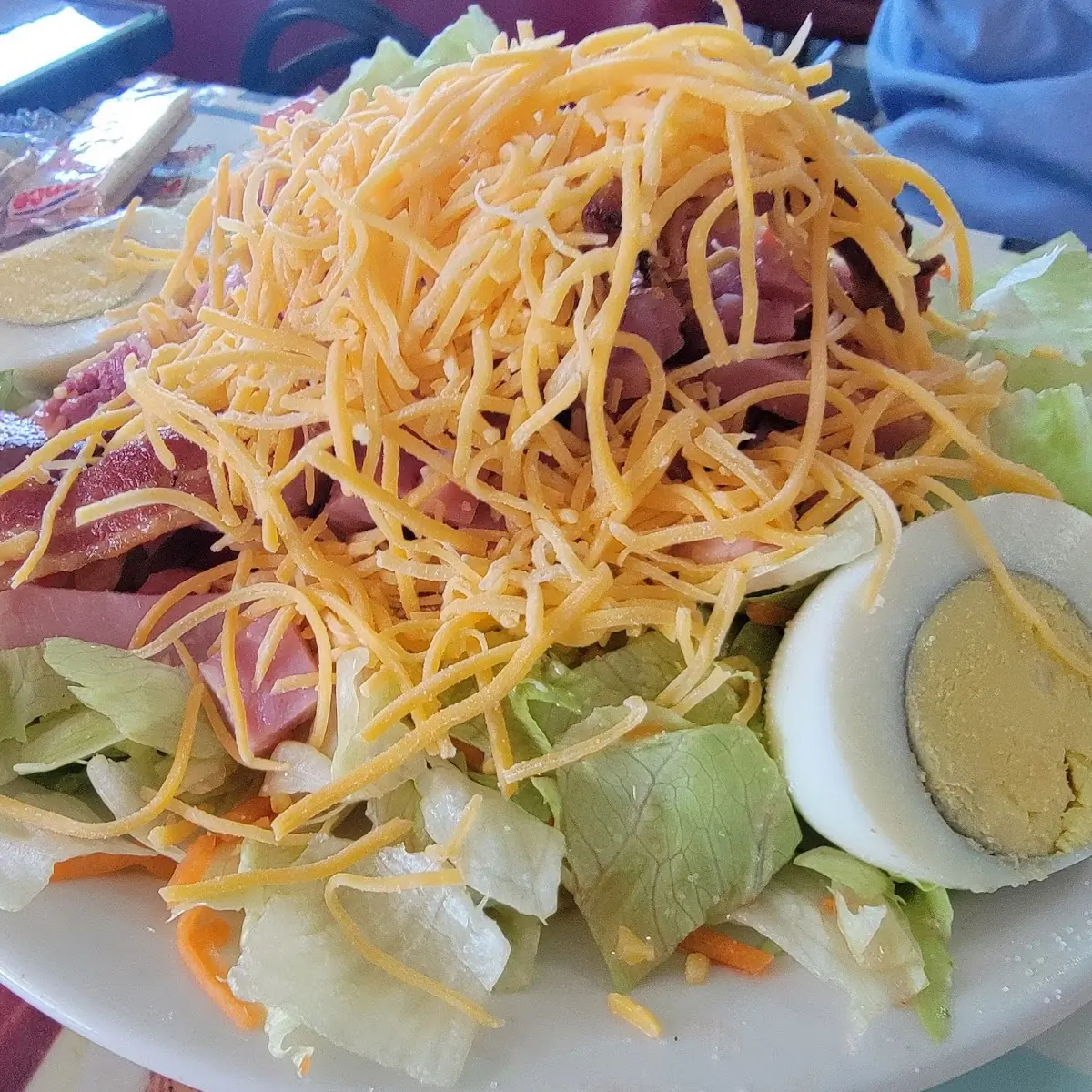 Chef Salad