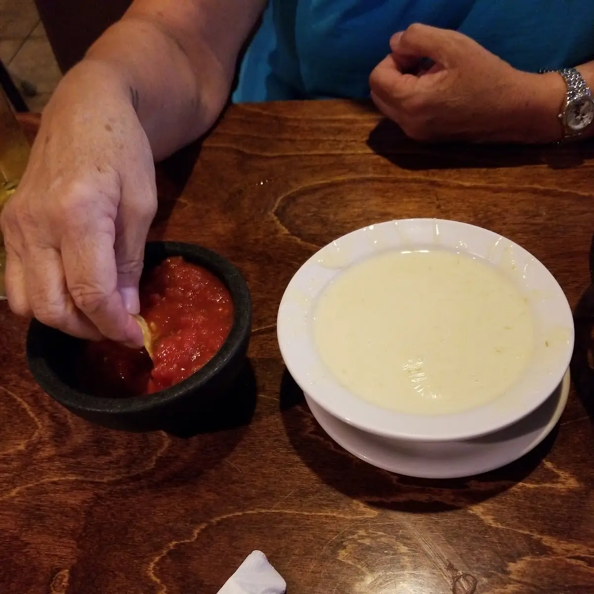 Cheese Dip