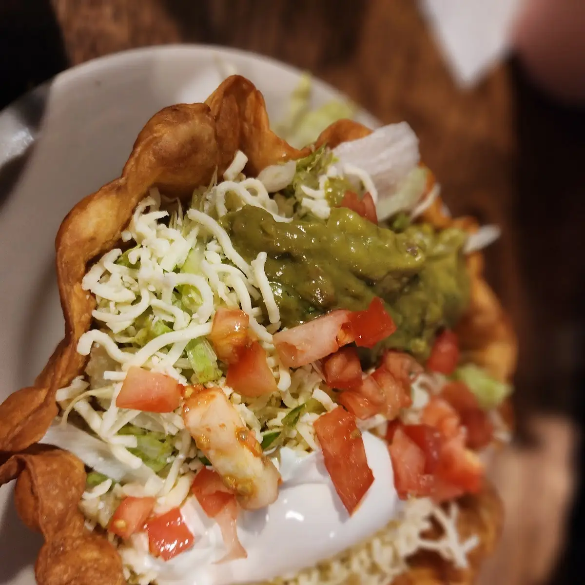 Taco Salad