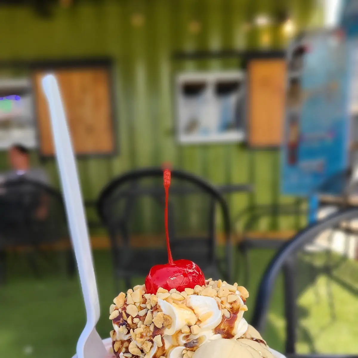Banana Split