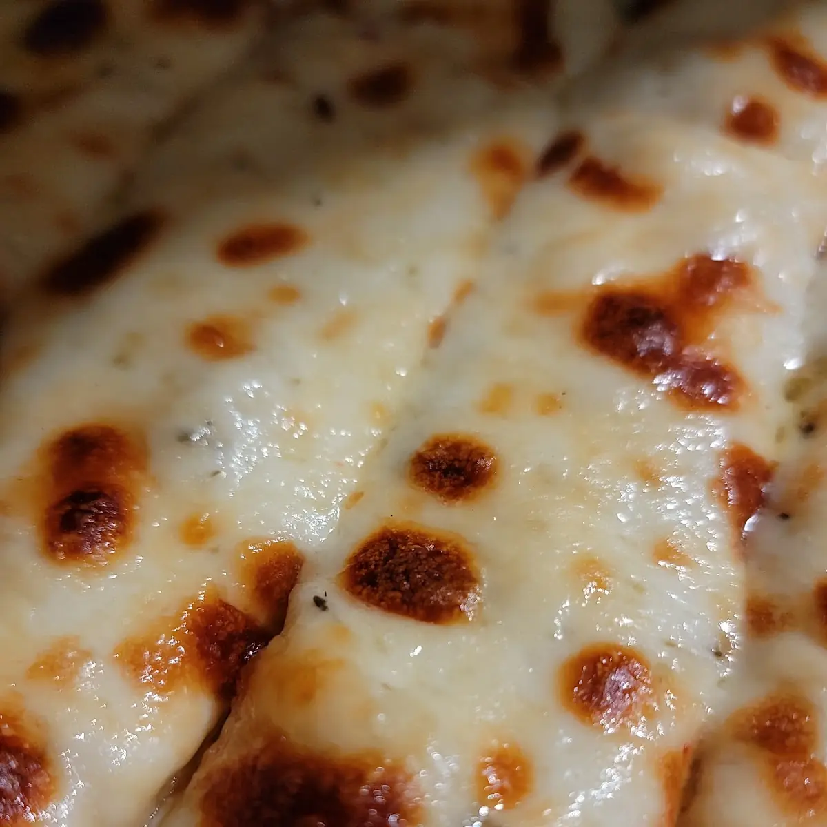 Pizza Sticks