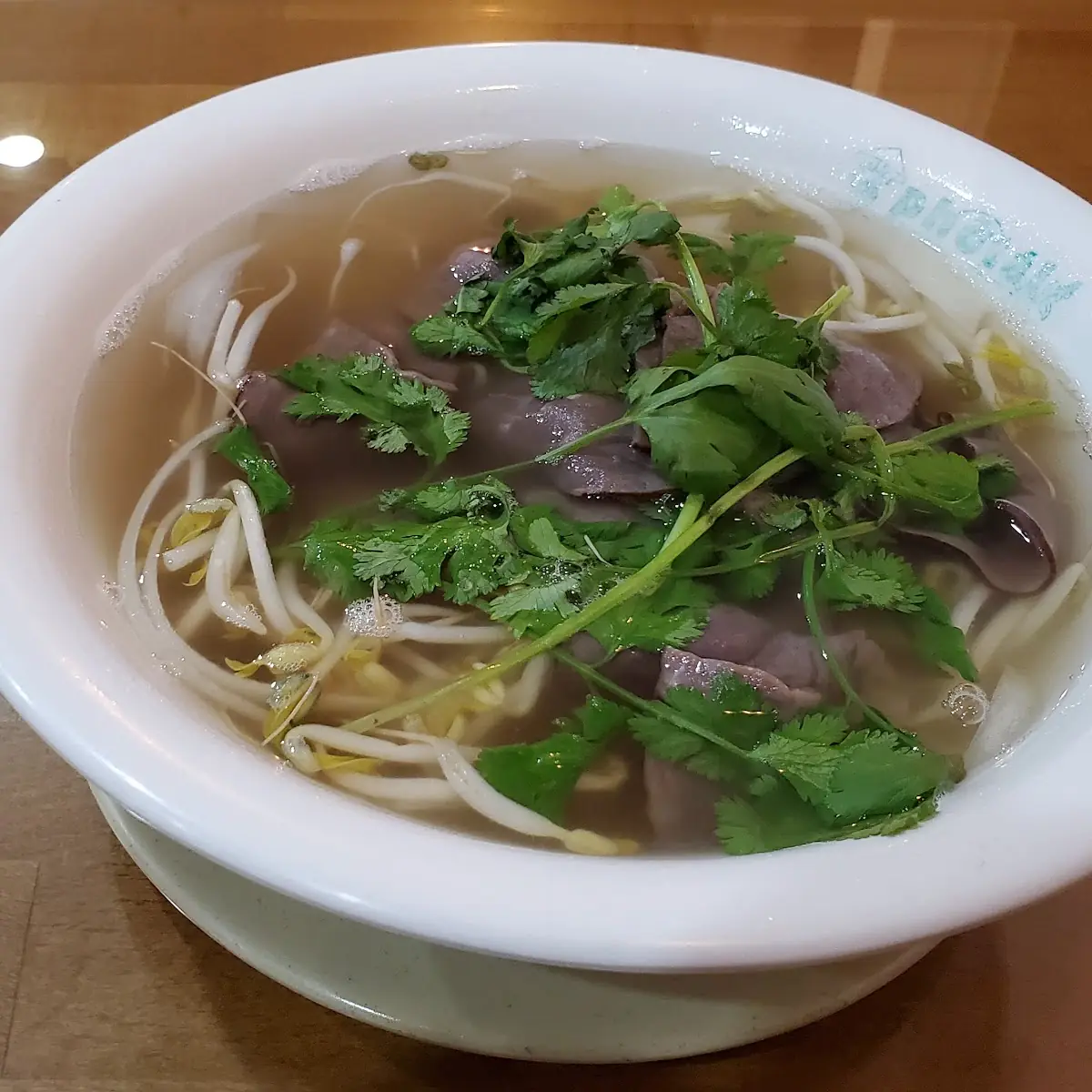 Korean Pho