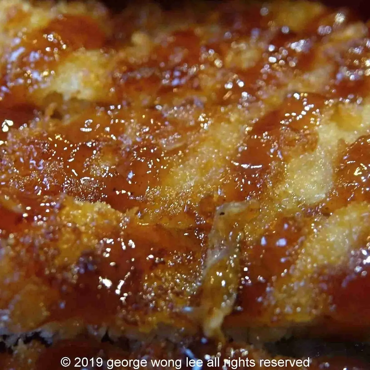 Pork Tonkatsu