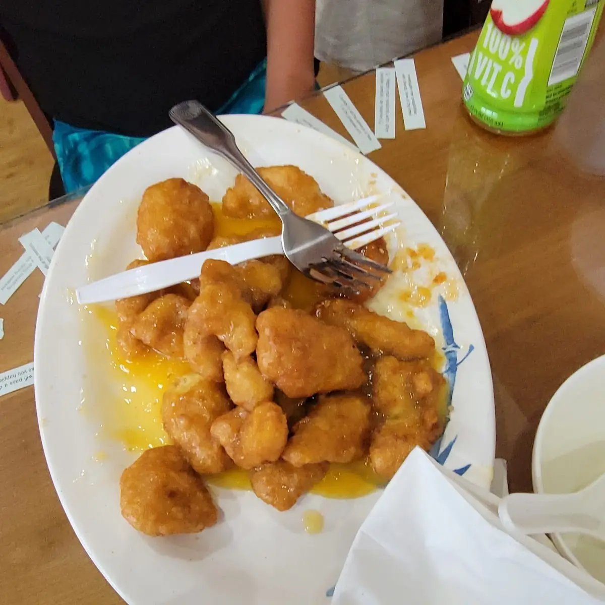 Tater Tots