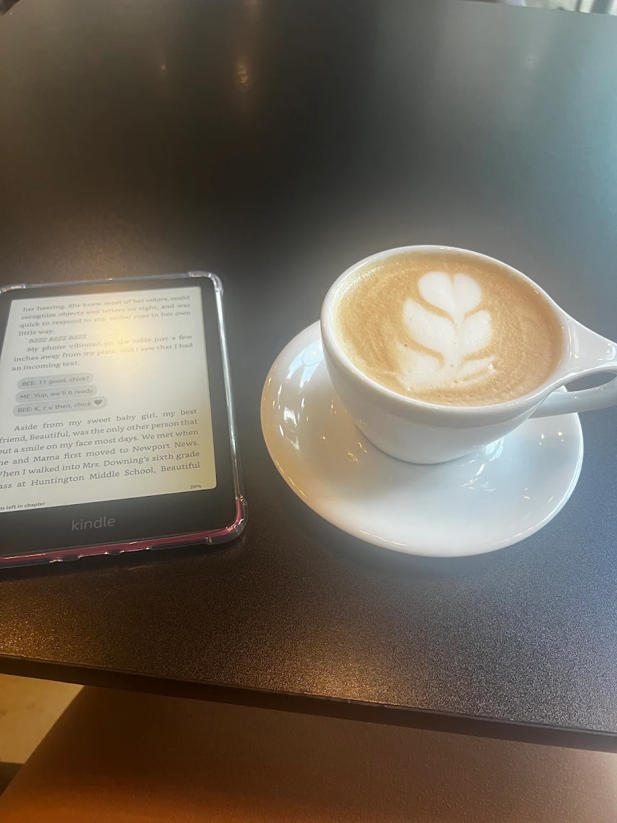 Cortado 4oz
