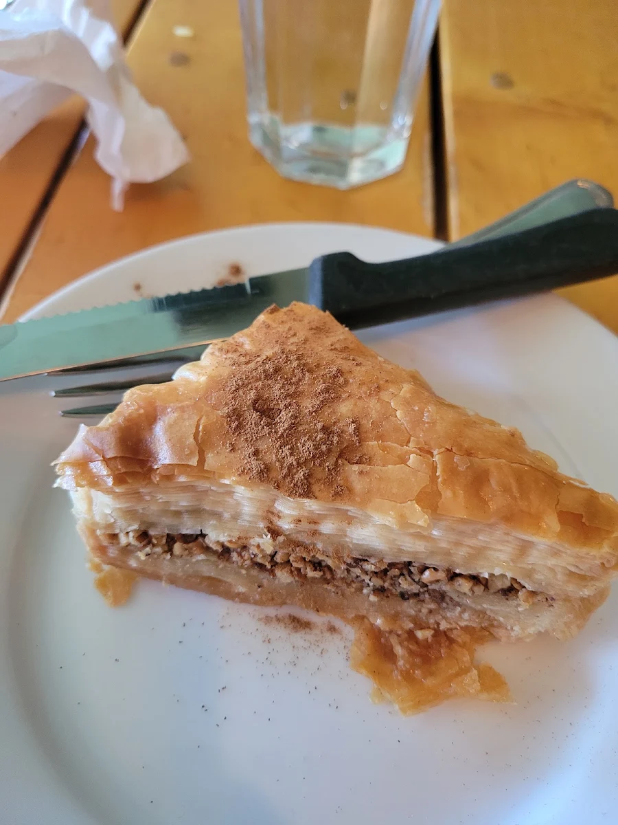 Baklava