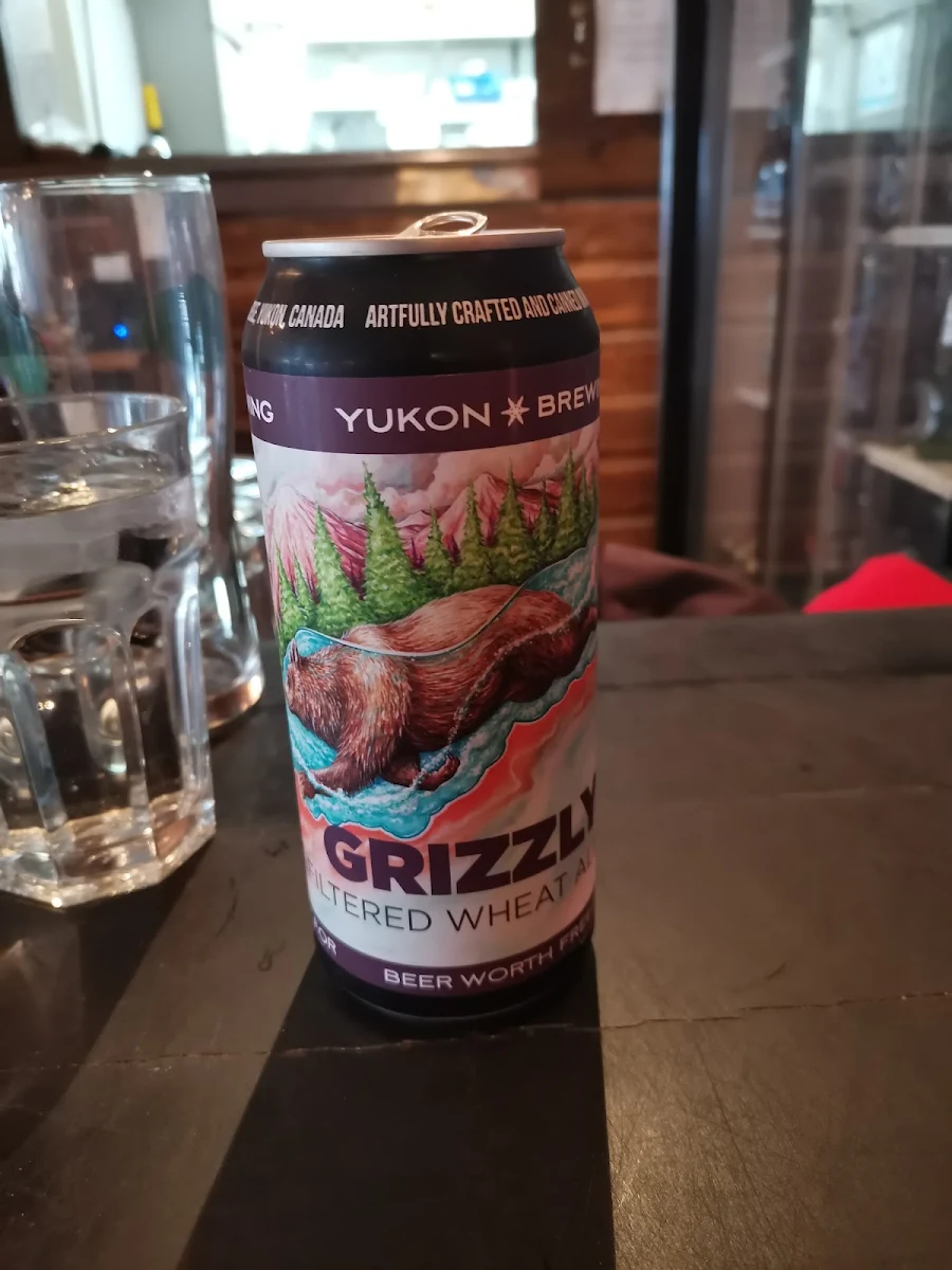 Beer