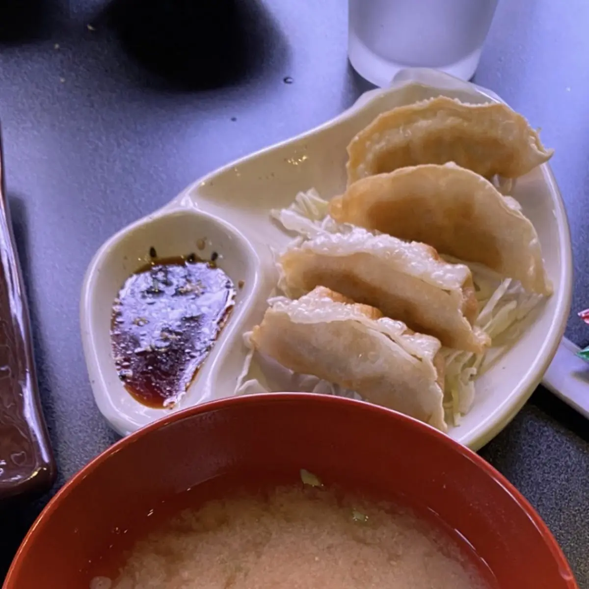 Miso Soup