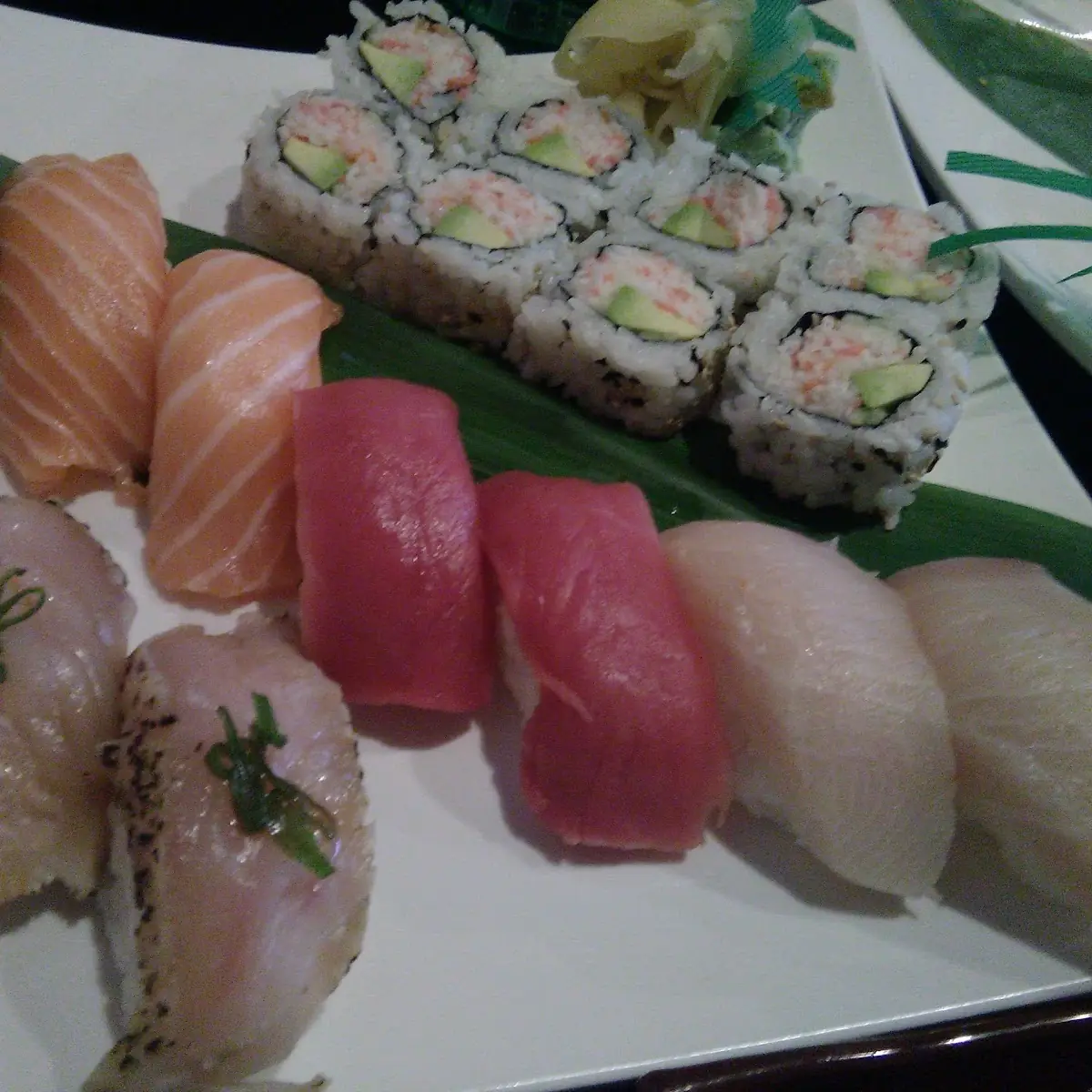 SUSHI A EXPRESS