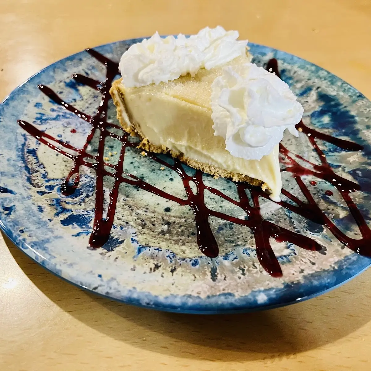 Key Lime Pie