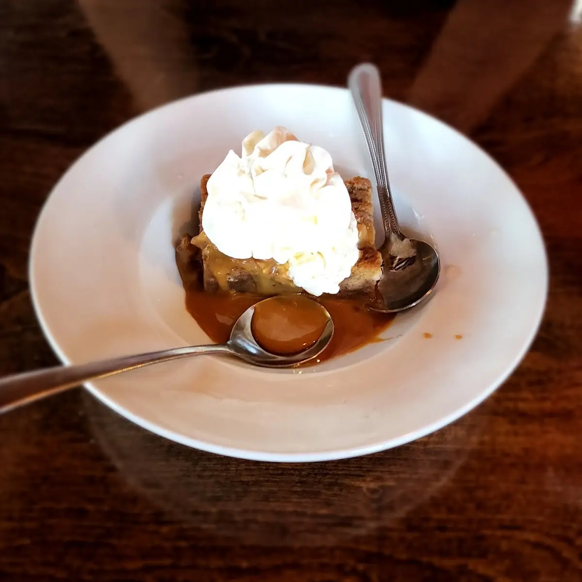 Bread Pudding