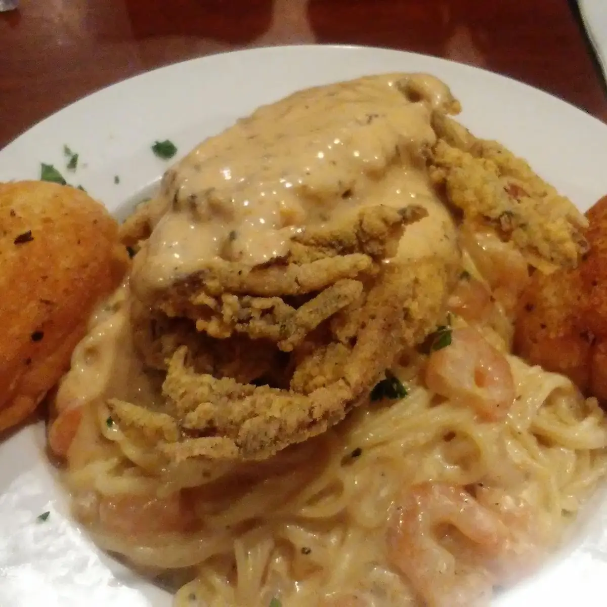 Soft Shell Crab