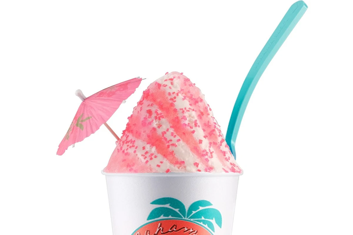 Blue Raspberry Snoblast