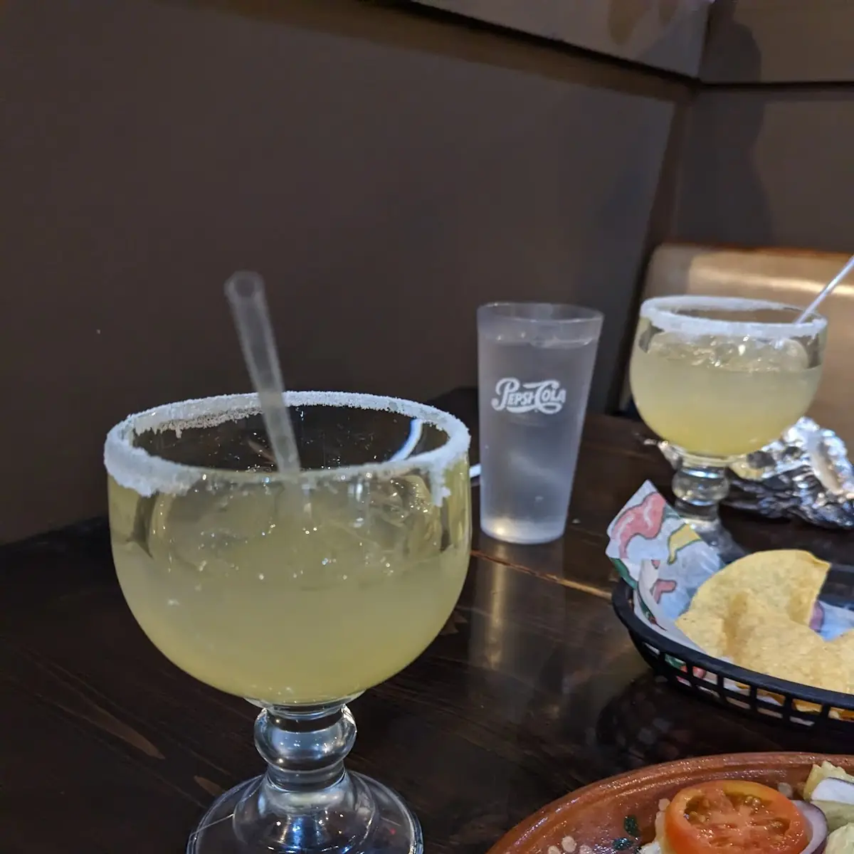 House Margarita