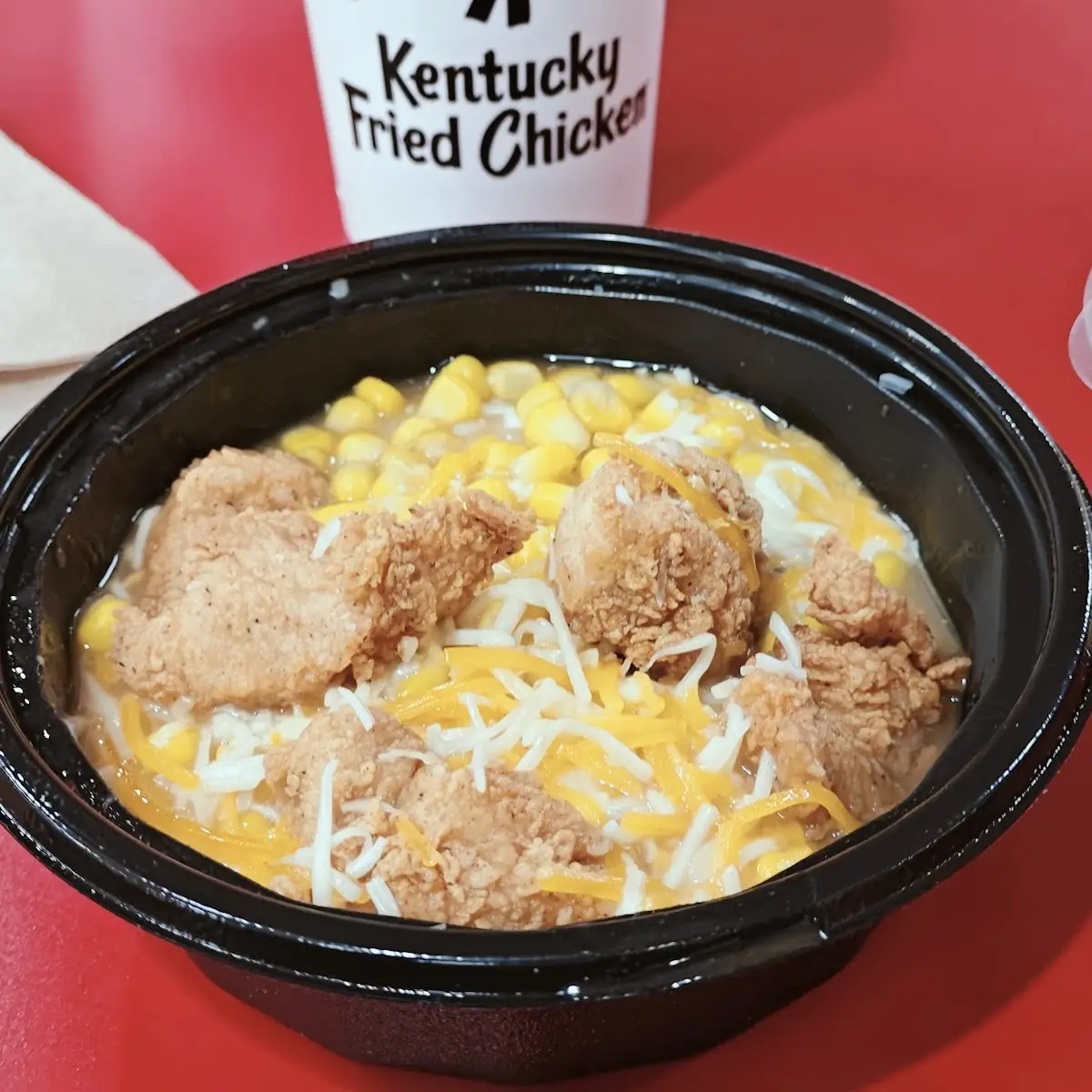 Chicken Bowl
