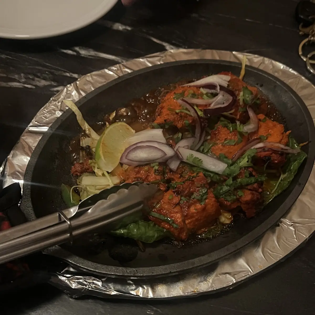 Chicken Tikka