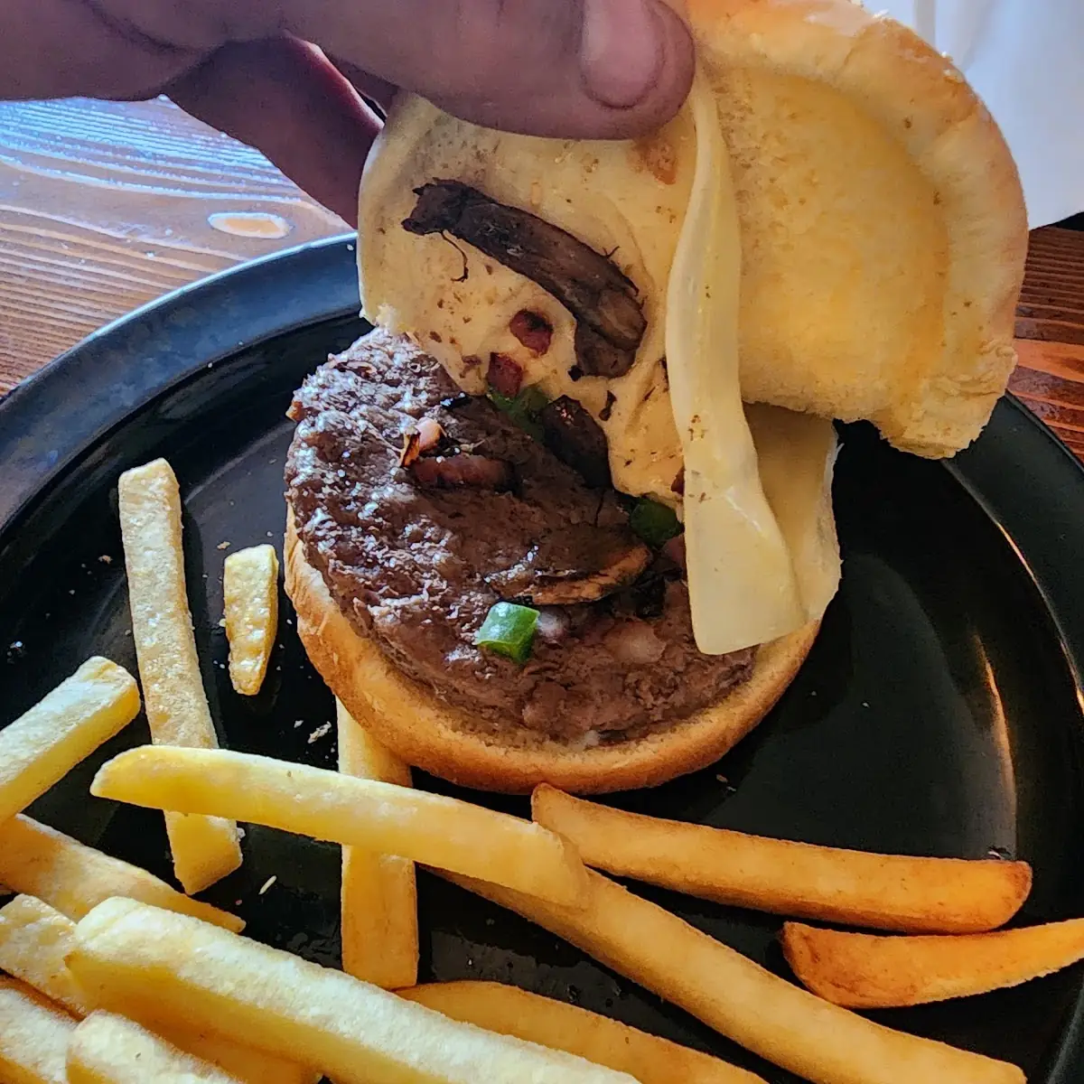 Philly Burger