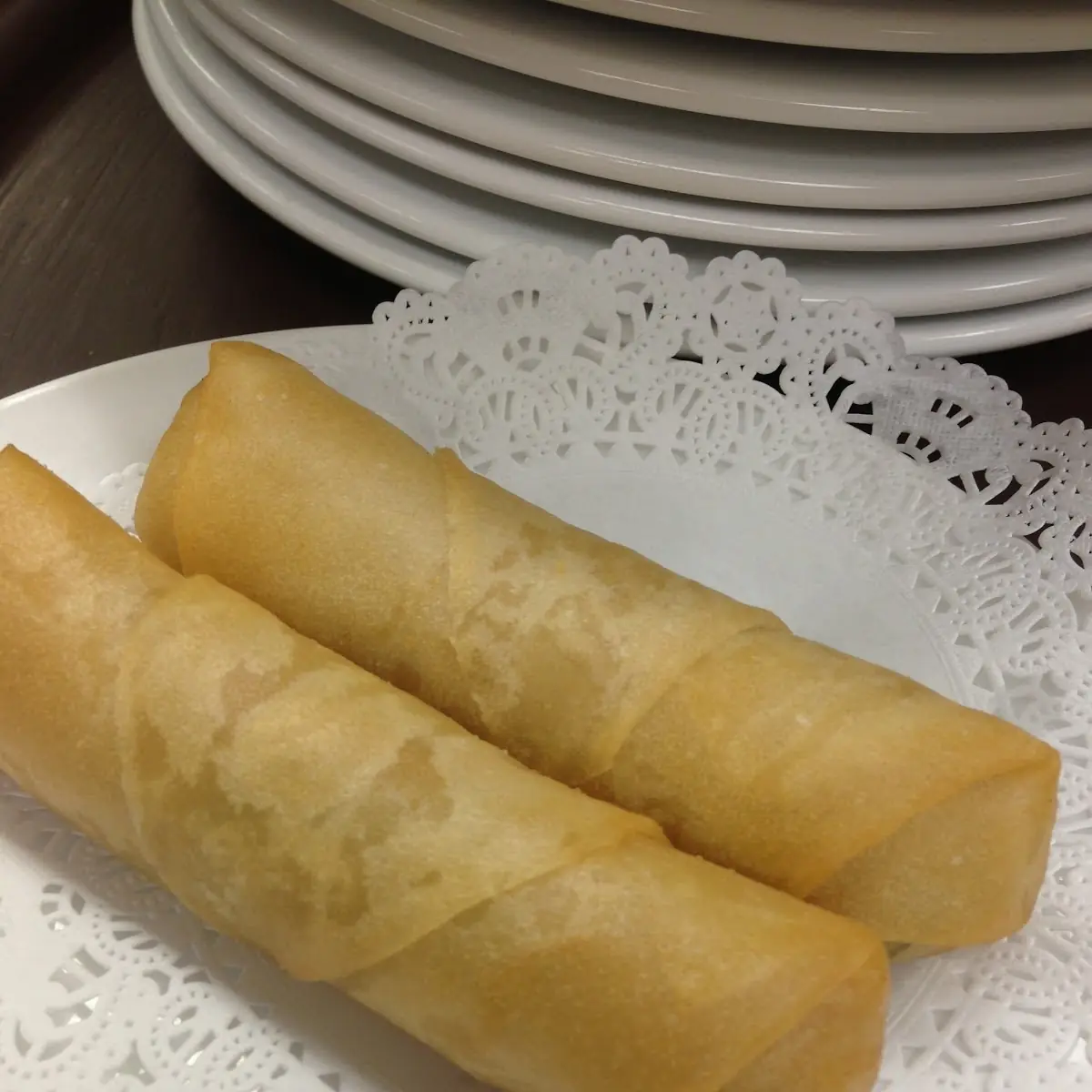 Spring Roll