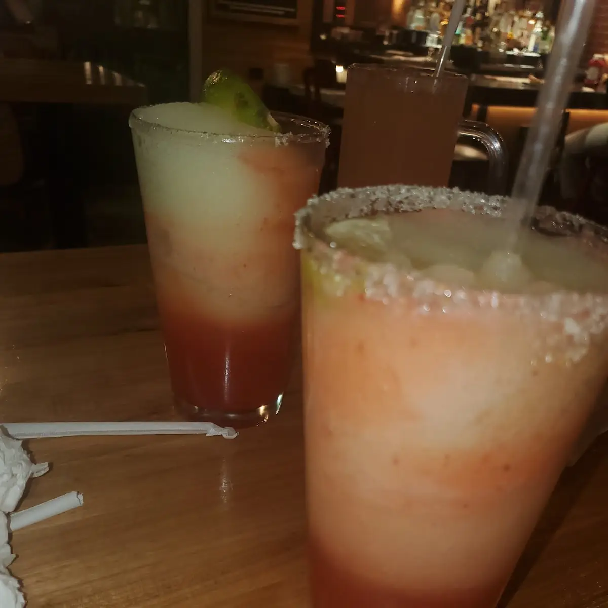 Strawberry Margarita