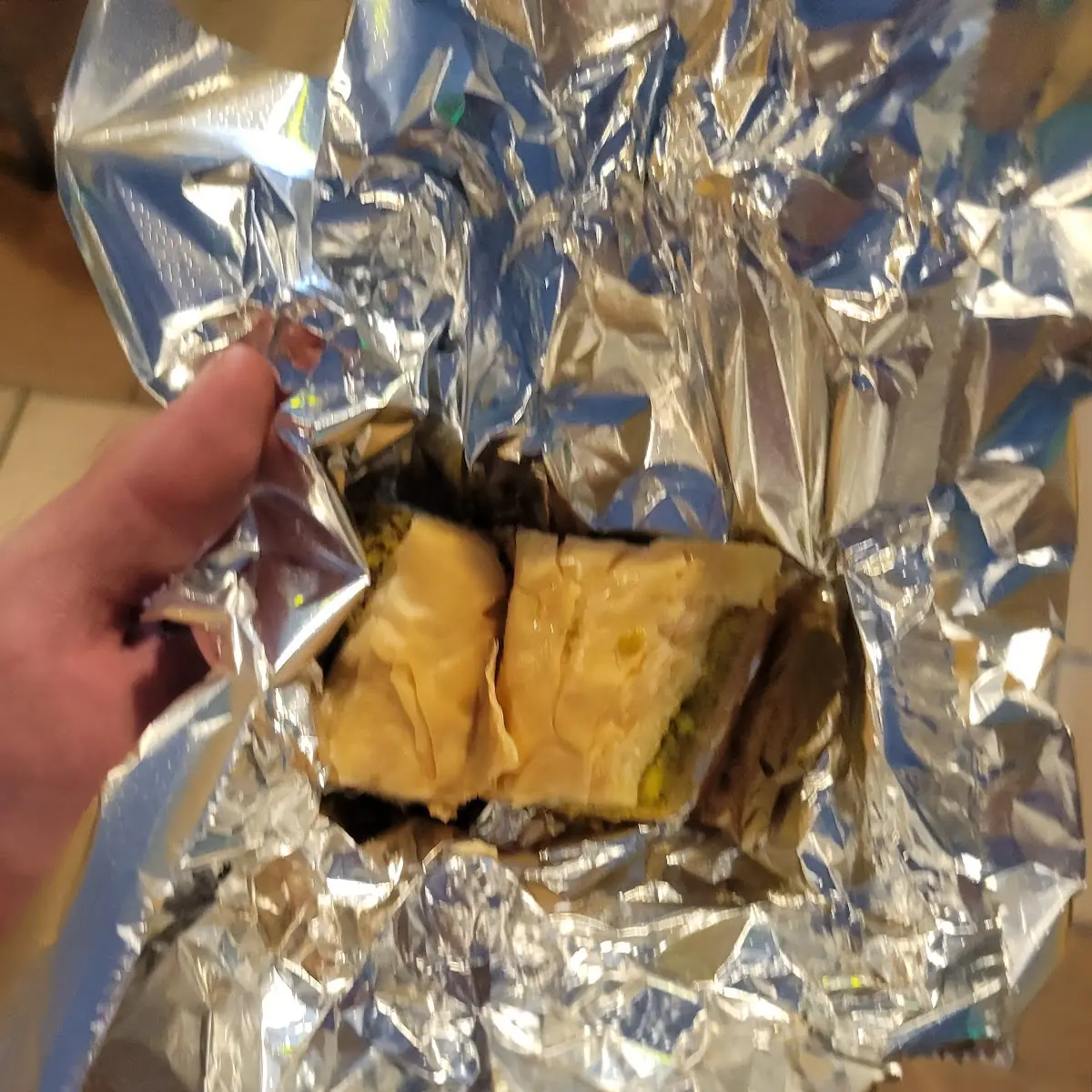 Baklava