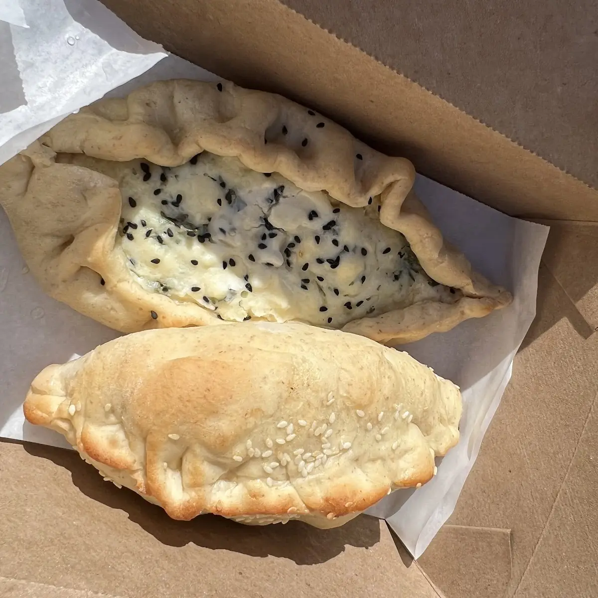 Empanada