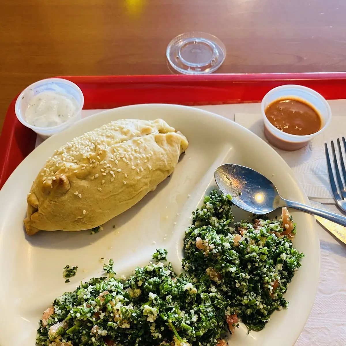 Kale Salad