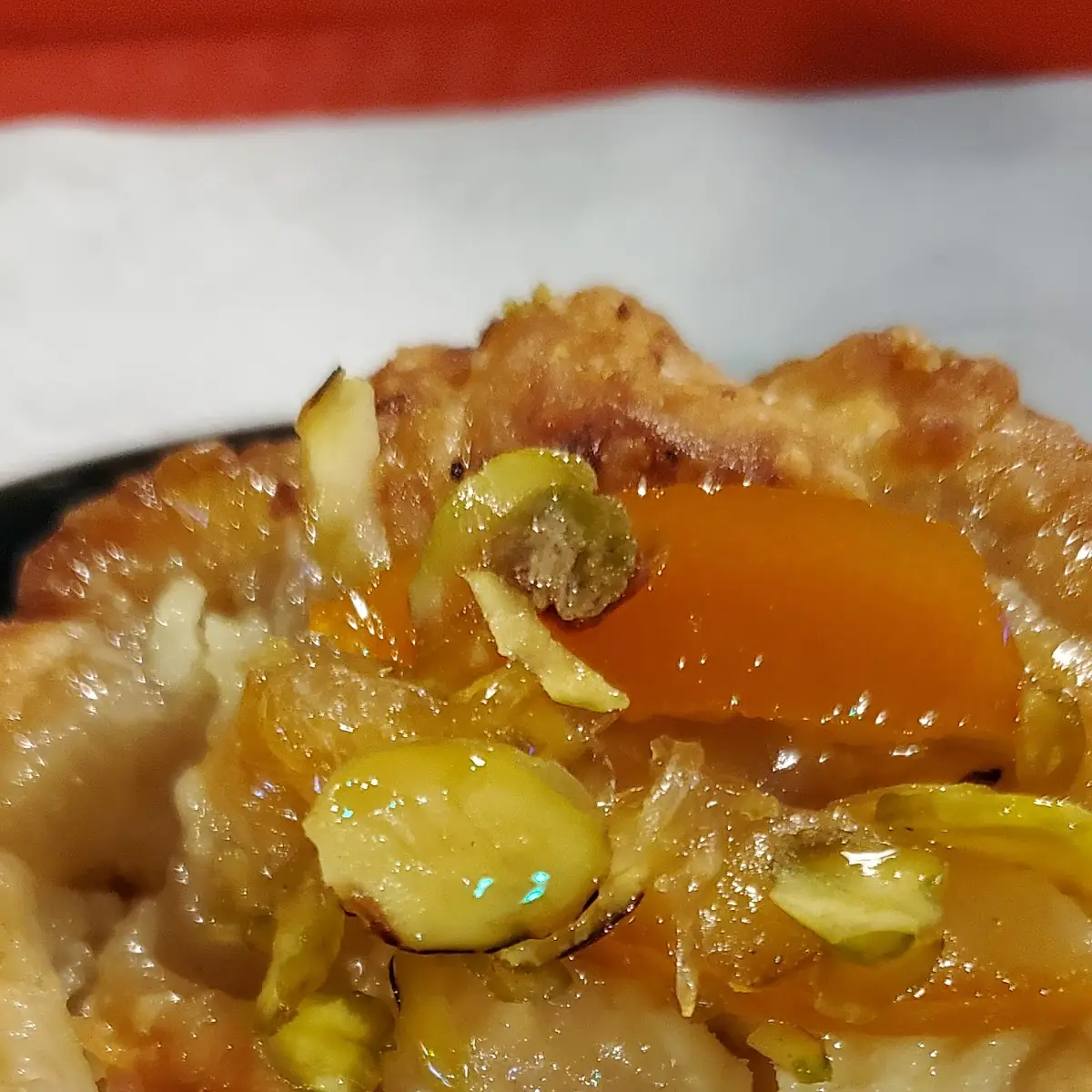 Orange Blossom Special