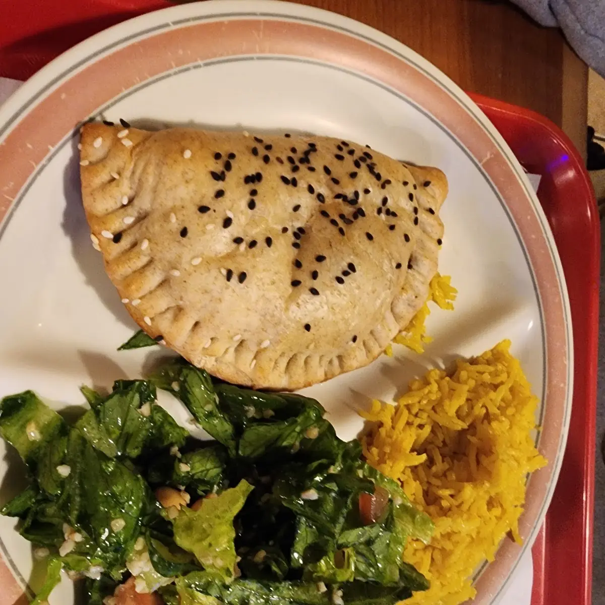 Quesadilla