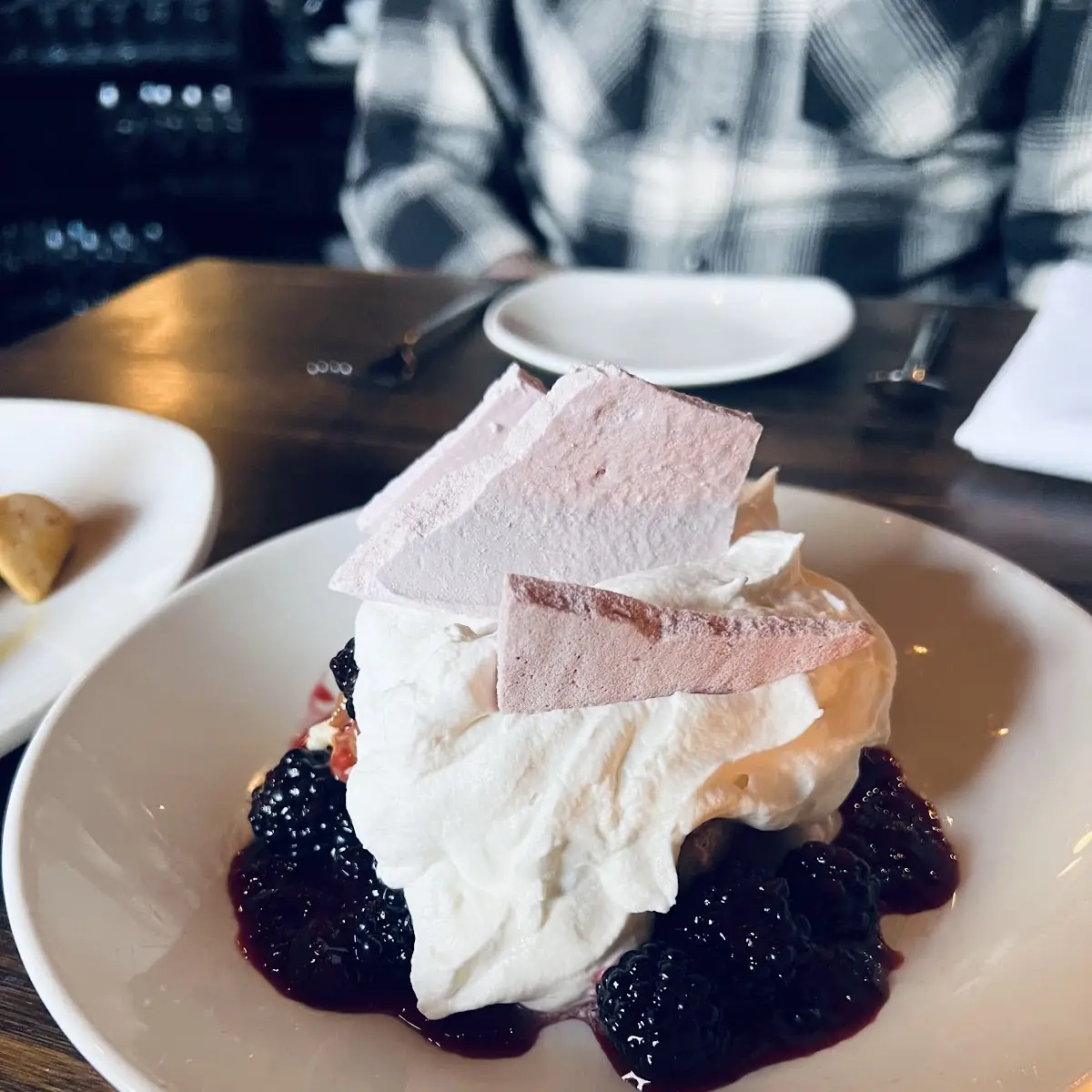 Tres Leches Cake