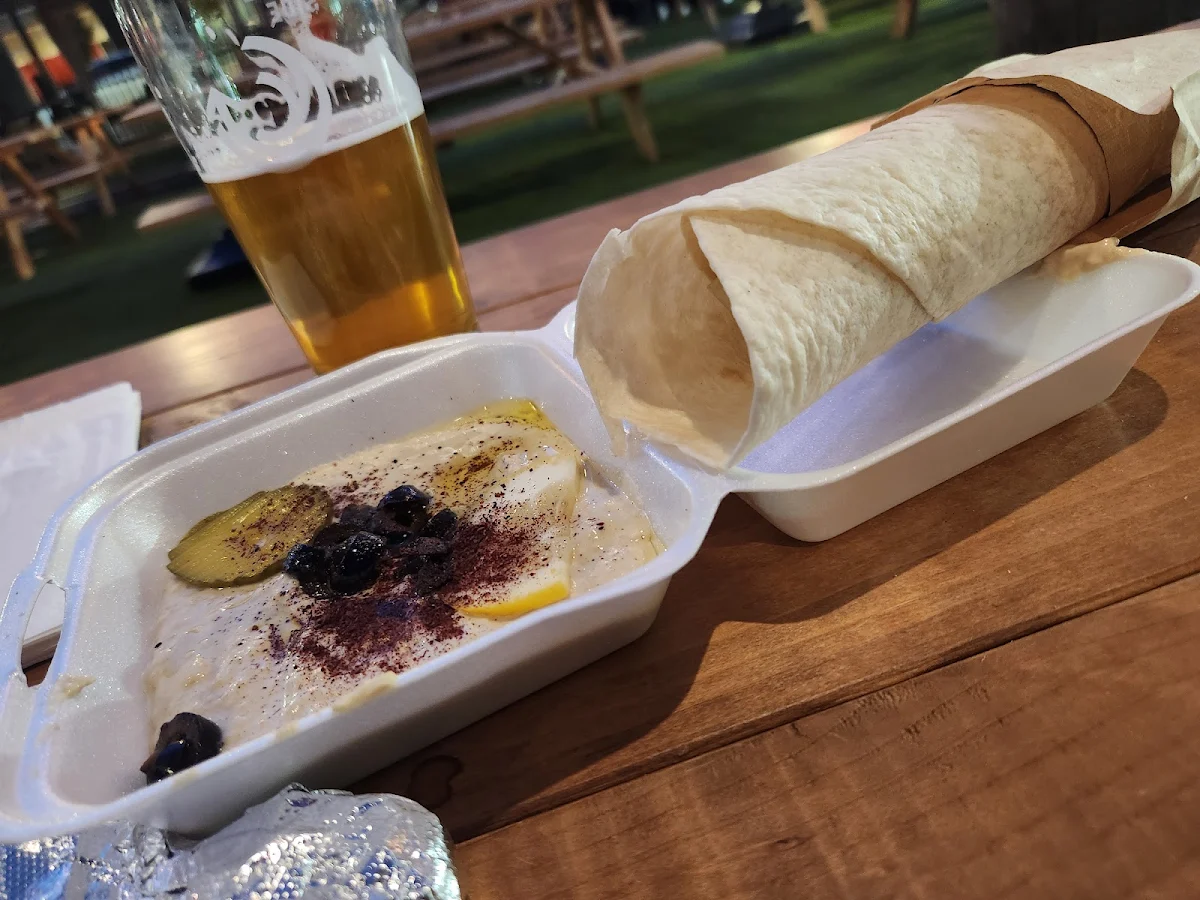 Hummus