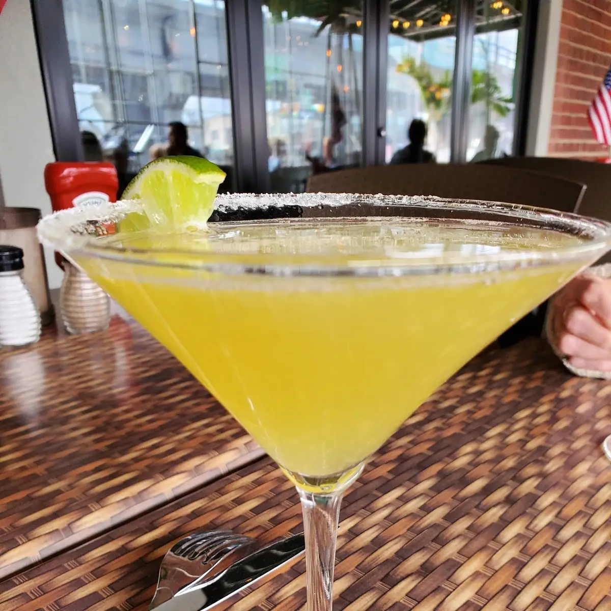 Lemon Drop
