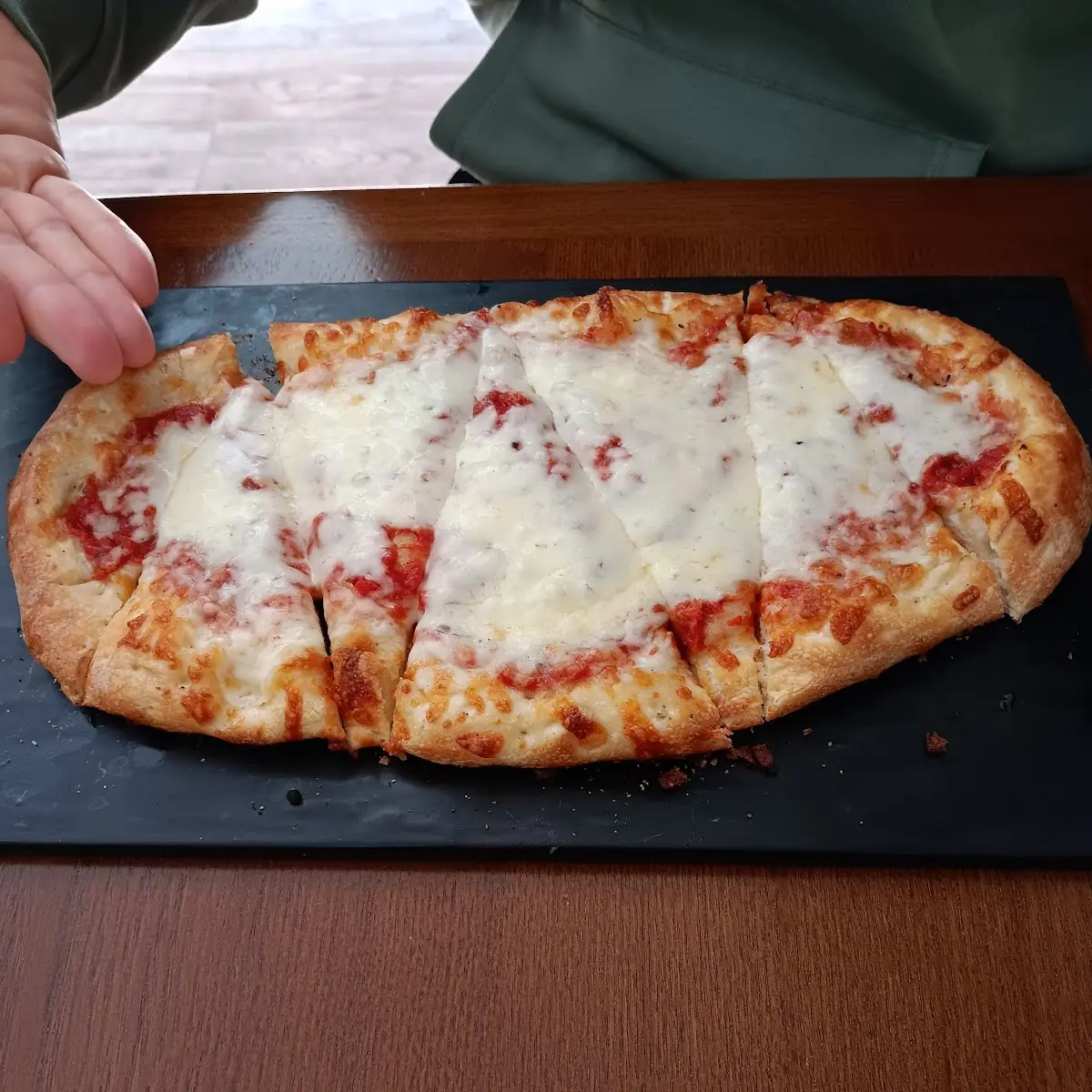 Cheese Pizza